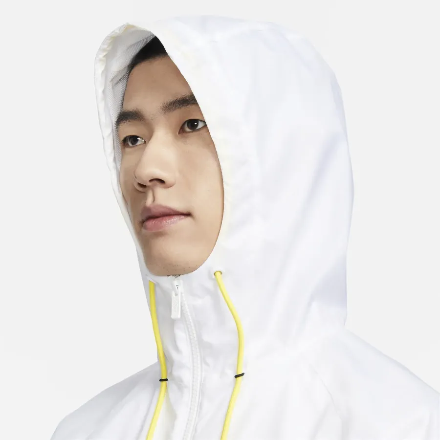 Куртка Nike Windrunner Woven Lined Graphics DX0694-085