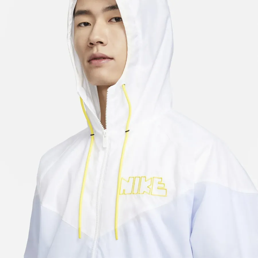 Куртка Nike Windrunner Woven Lined Graphics DX0694-085