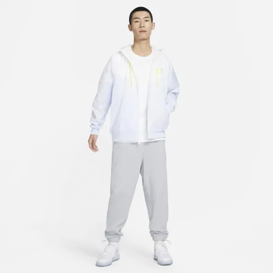 Куртка Nike Windrunner Woven Lined Graphics DX0694-085