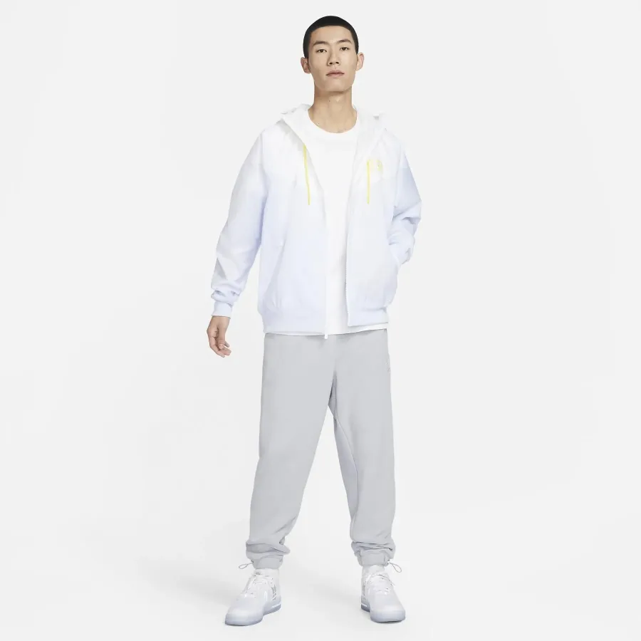 Куртка Nike Windrunner Woven Lined Graphics DX0694-085