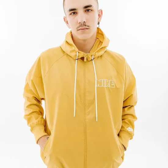 Куртка Nike Windrunner Woven Lined Graphics DX0694-725