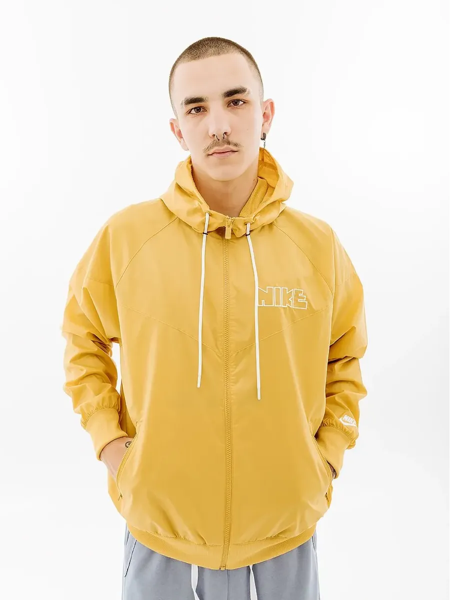 Куртка Nike Windrunner Woven Lined Graphics DX0694-725