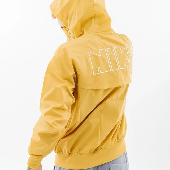 Куртка Nike Windrunner Woven Lined Graphics DX0694-725