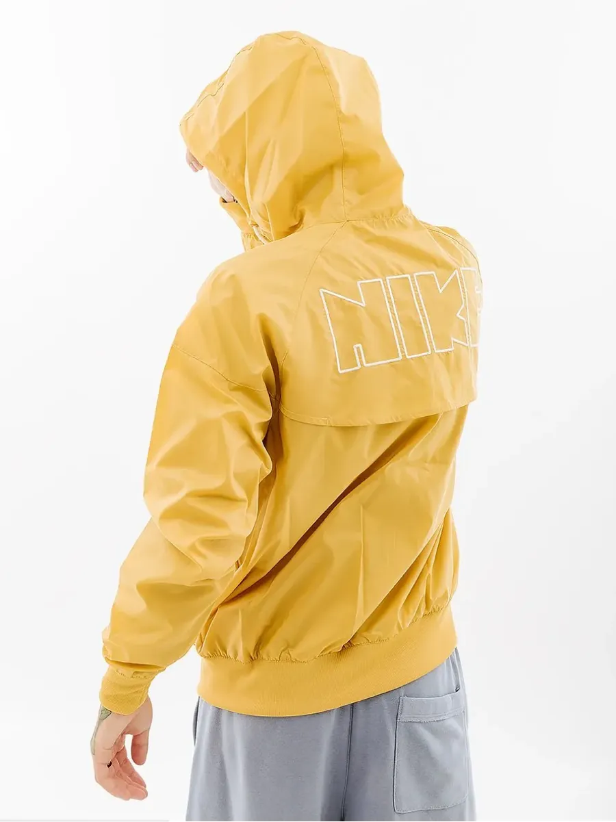 Куртка Nike Windrunner Woven Lined Graphics DX0694-725
