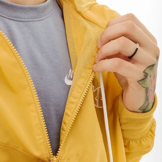 Куртка Nike Windrunner Woven Lined Graphics DX0694-725