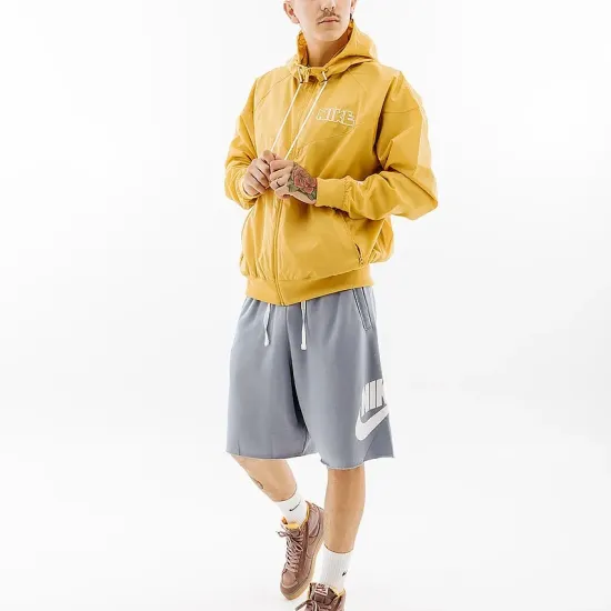 Куртка Nike Windrunner Woven Lined Graphics DX0694-725