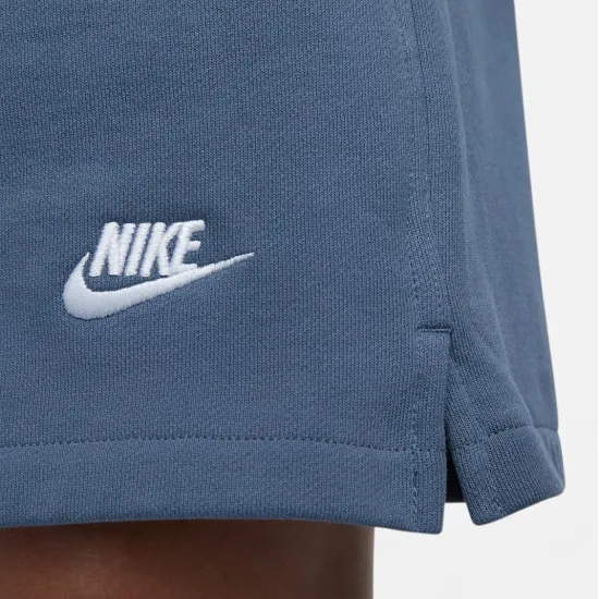 Шорти Nike Club Fleece Flow DX0731-491