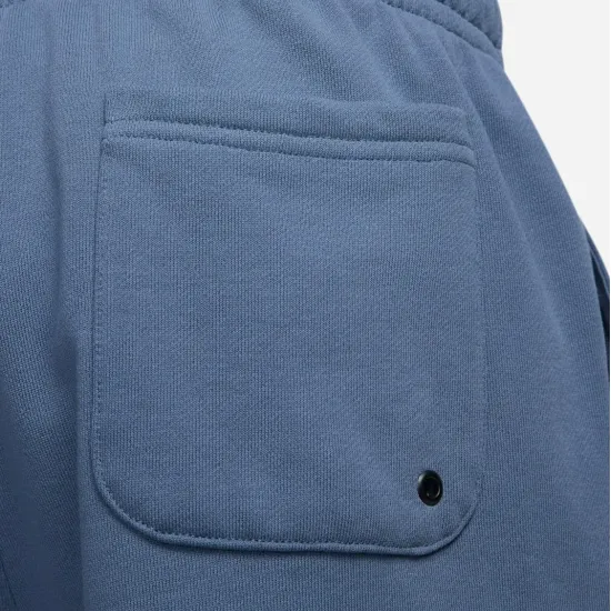 Шорти Nike Club Fleece Flow DX0731-491