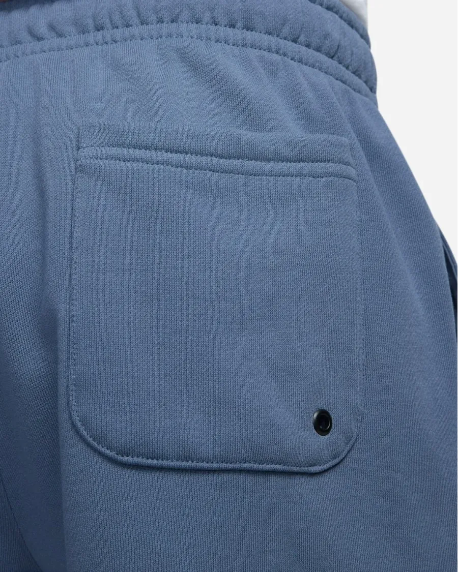 Шорти Nike Club Fleece Flow DX0731-491