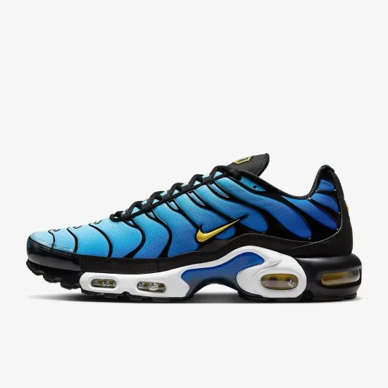Кросівки Nike Air Max Plus OG DX0755-001