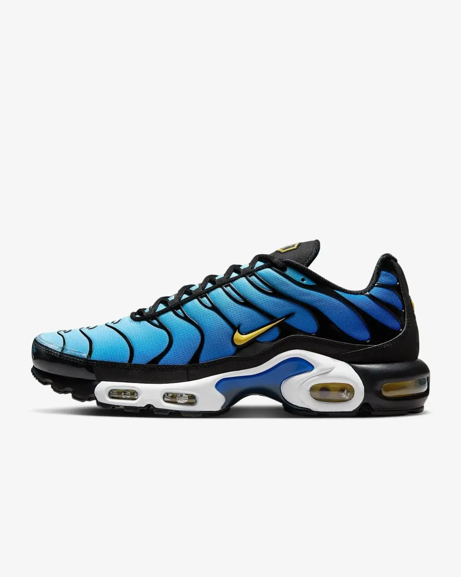 Кросівки Nike Air Max Plus OG DX0755-001