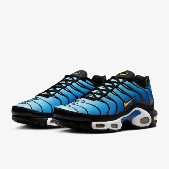 Кросівки Nike Air Max Plus OG DX0755-001