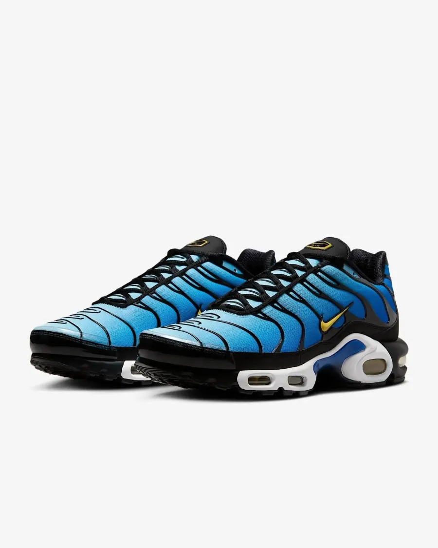 Кросівки Nike Air Max Plus OG DX0755-001