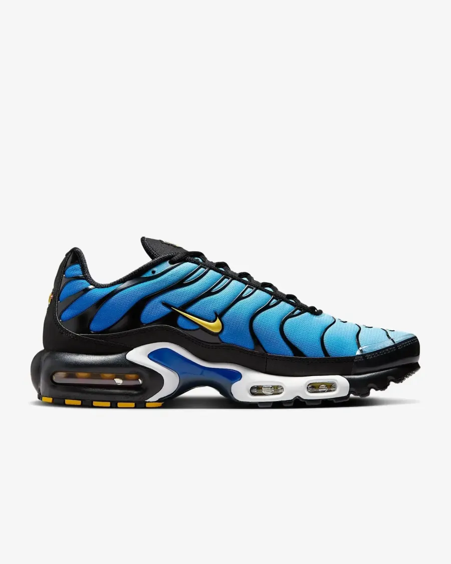 Кросівки Nike Air Max Plus OG DX0755-001