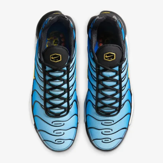 Кросівки Nike Air Max Plus OG DX0755-001