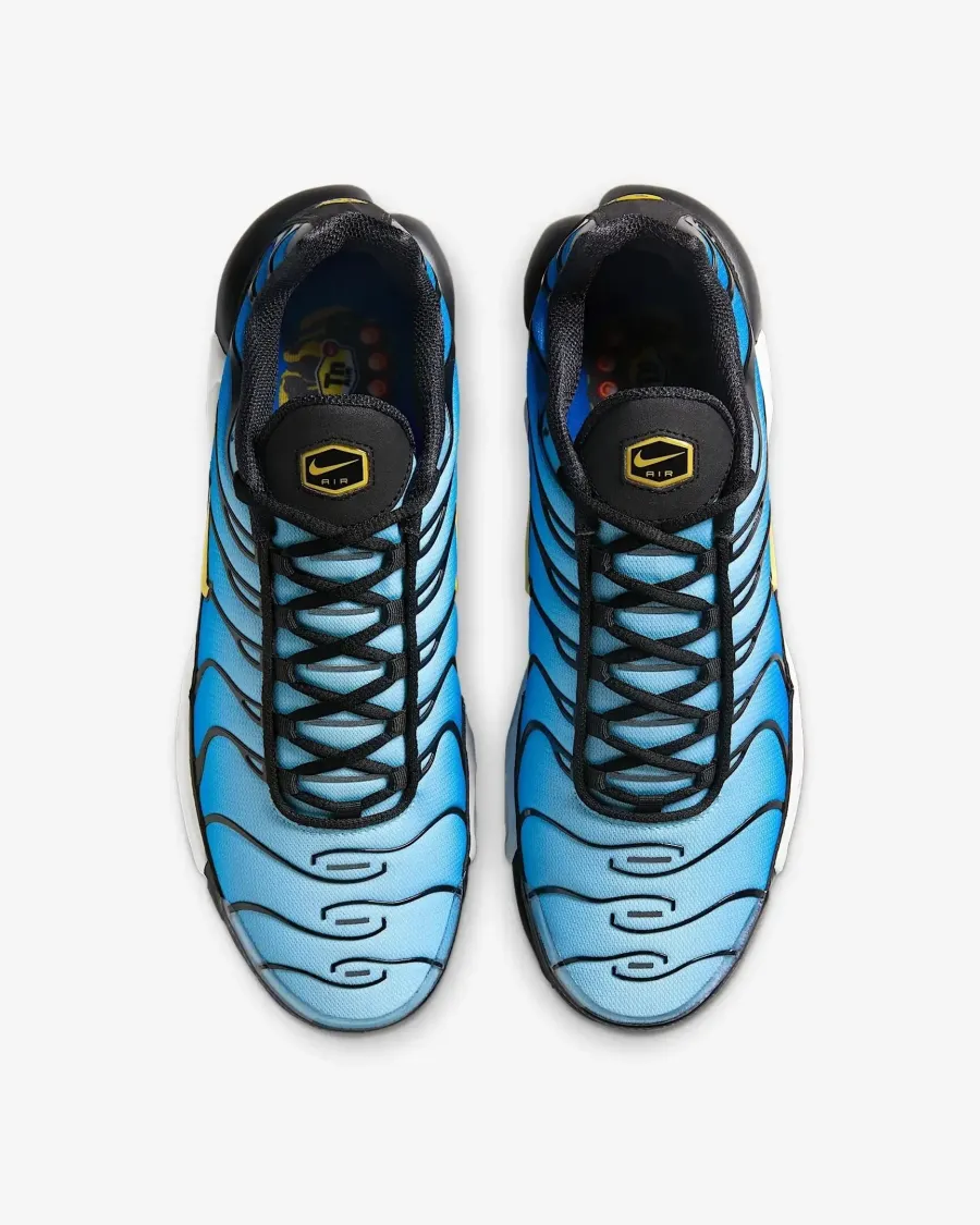 Кросівки Nike Air Max Plus OG DX0755-001