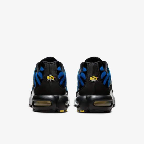 Кросівки Nike Air Max Plus OG DX0755-001