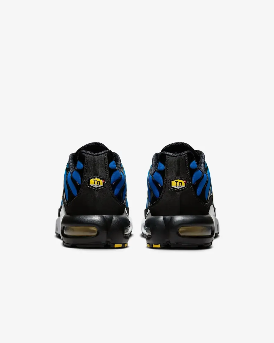 Кросівки Nike Air Max Plus OG DX0755-001