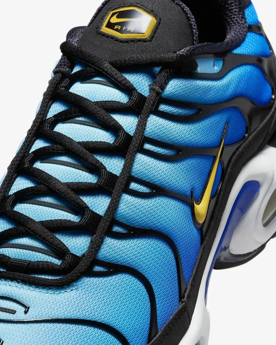 Кросівки Nike Air Max Plus OG DX0755-001