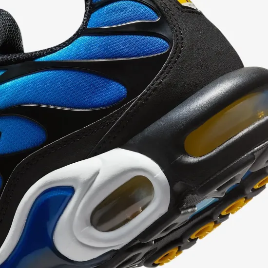 Кросівки Nike Air Max Plus OG DX0755-001