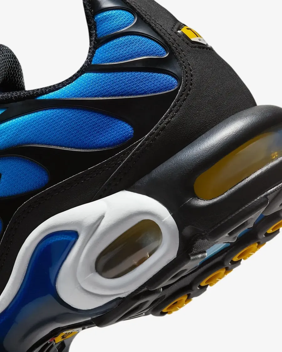 Кросівки Nike Air Max Plus OG DX0755-001