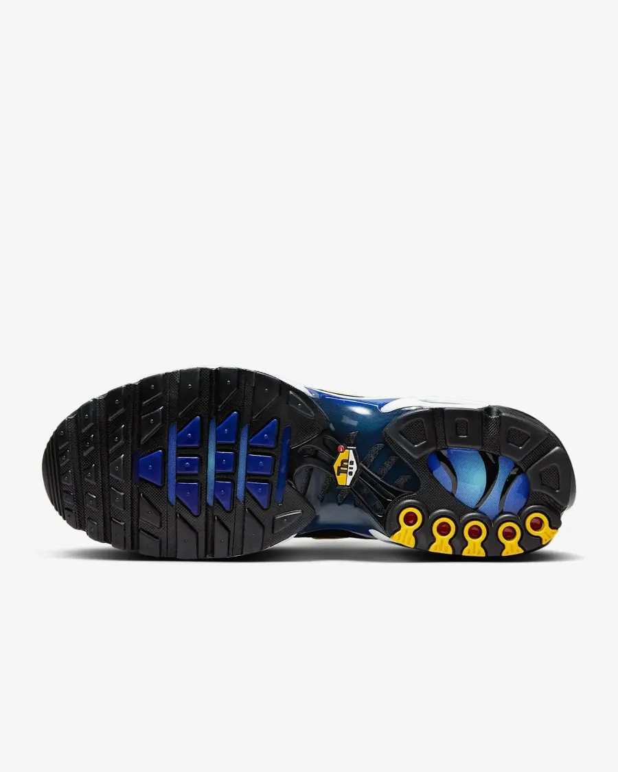 Кросівки Nike Air Max Plus OG DX0755-001