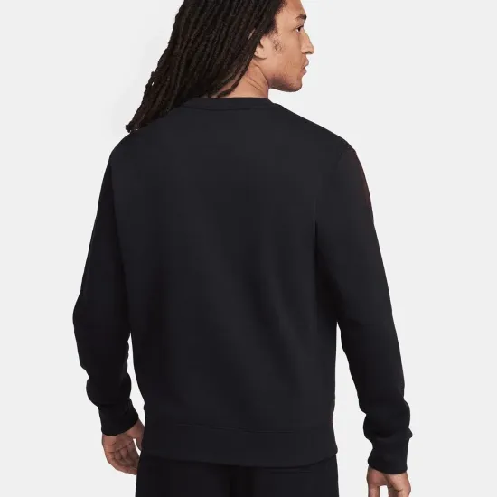 Кофта Nike Sweat Crew Multi Logo DX0781-010