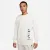 Кофта Nike Sweat Crew Multi Logo DX0781-030