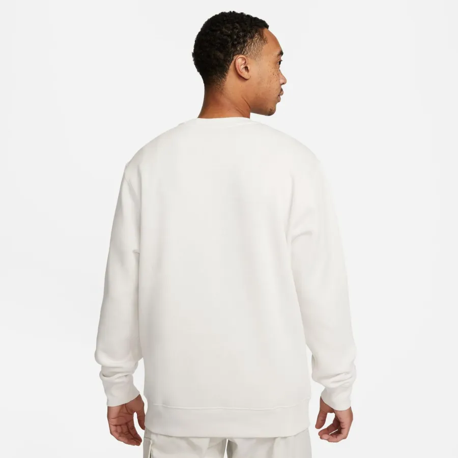 Кофта Nike Sweat Crew Multi Logo DX0781-030