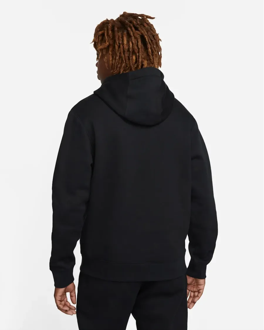 Худі Nike Club+ BB Mlogo DX0783-010