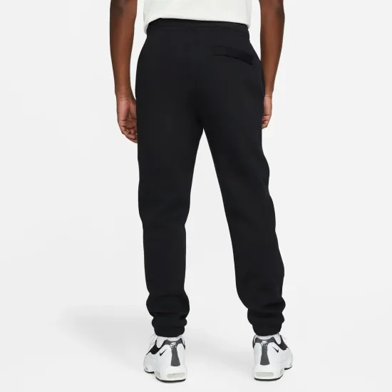 Штани Nike Club+ BB CF Mlogo DX0795-010