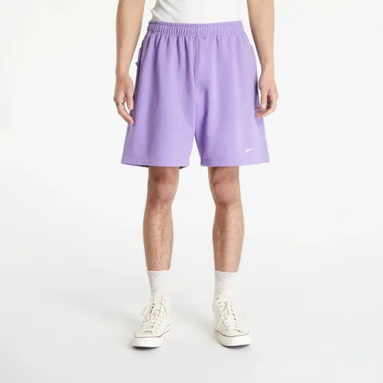 Шорти Nike Solo Swoosh DX0817-567
