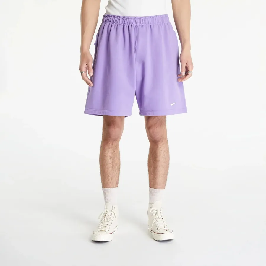 Шорти Nike Solo Swoosh DX0817-567