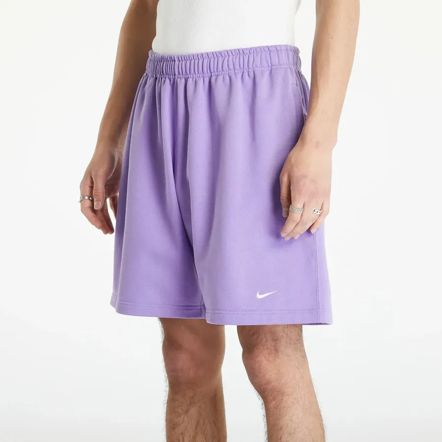 Шорти Nike Solo Swoosh DX0817-567