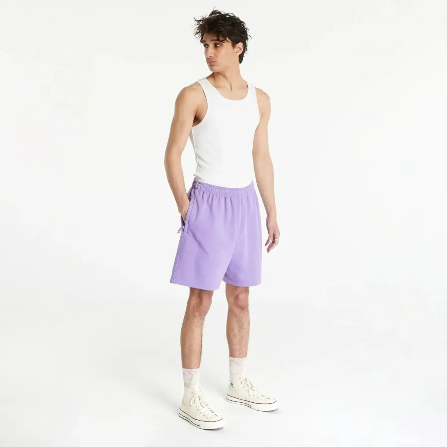 Шорти Nike Solo Swoosh DX0817-567