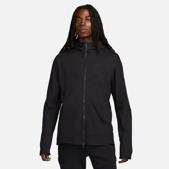 Кофта Nike Tech Fleece Lightweight Full-Zip DX0822-010
