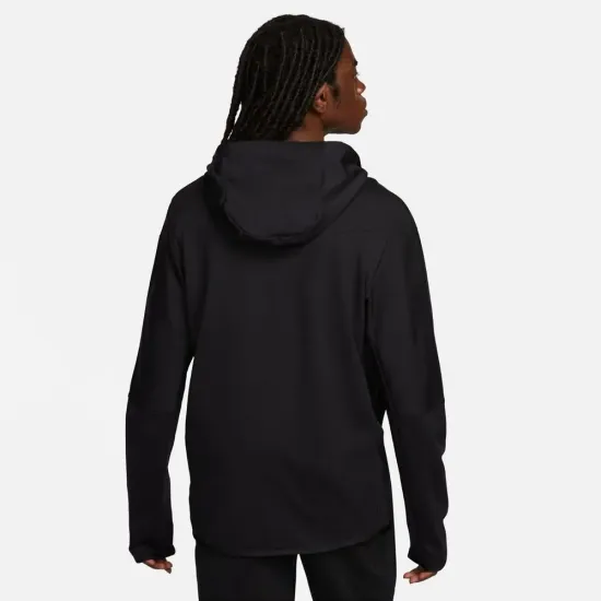 Кофта Nike Tech Fleece Lightweight Full-Zip DX0822-010