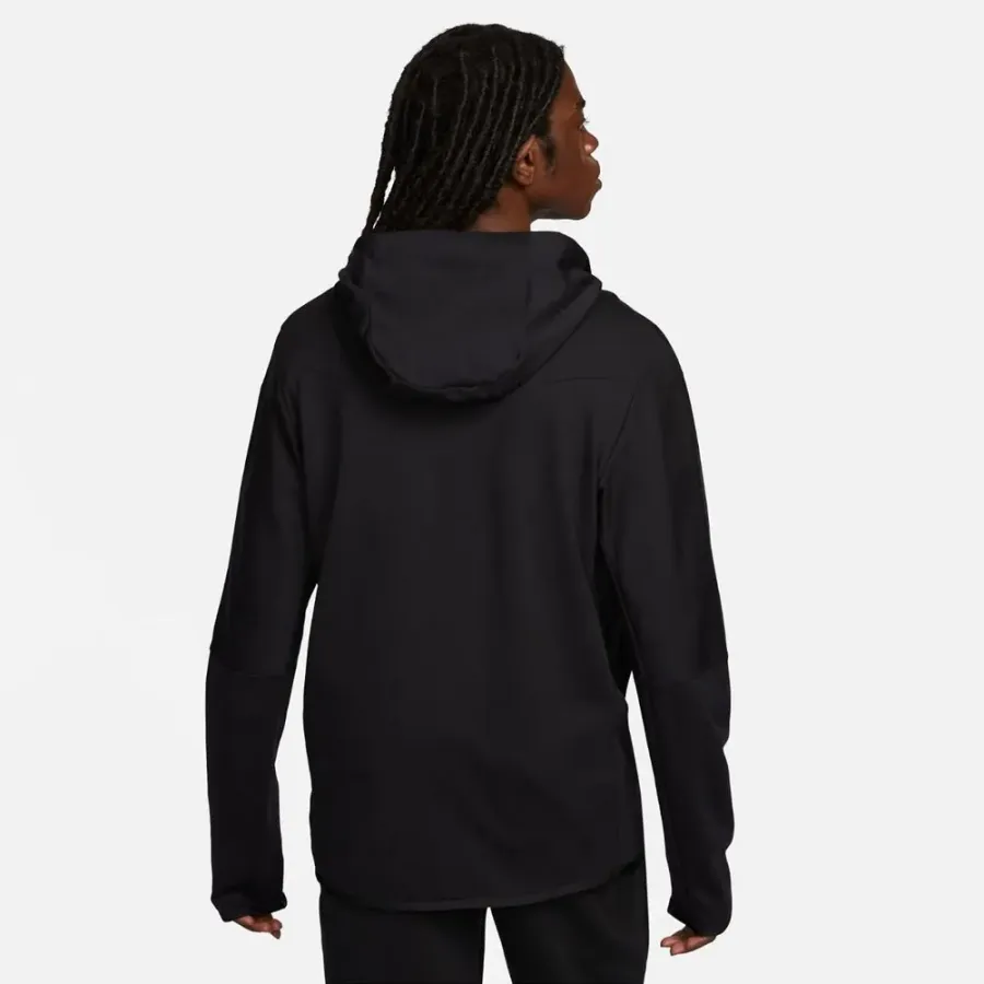 Кофта Nike Tech Fleece Lightweight Full-Zip DX0822-010