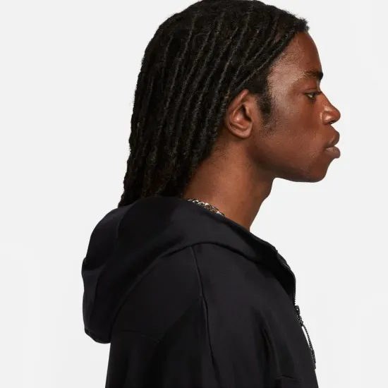 Кофта Nike Tech Fleece Lightweight Full-Zip DX0822-010