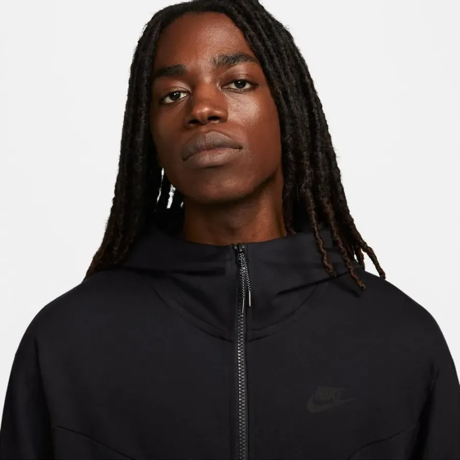 Кофта Nike Tech Fleece Lightweight Full-Zip DX0822-010