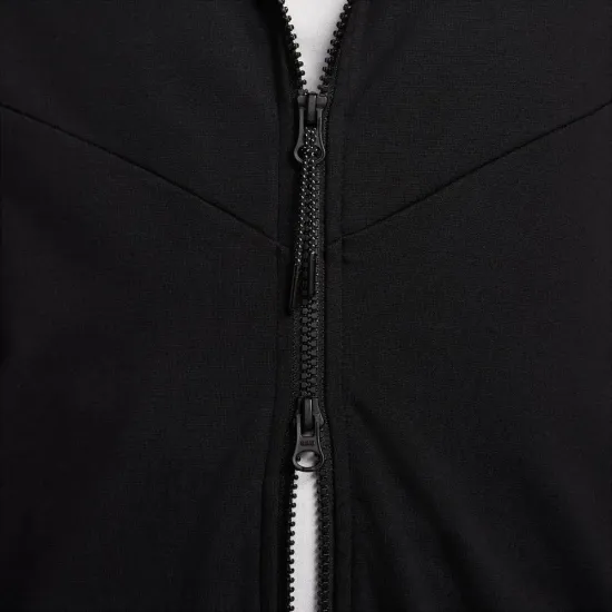 Кофта Nike Tech Fleece Lightweight Full-Zip DX0822-010