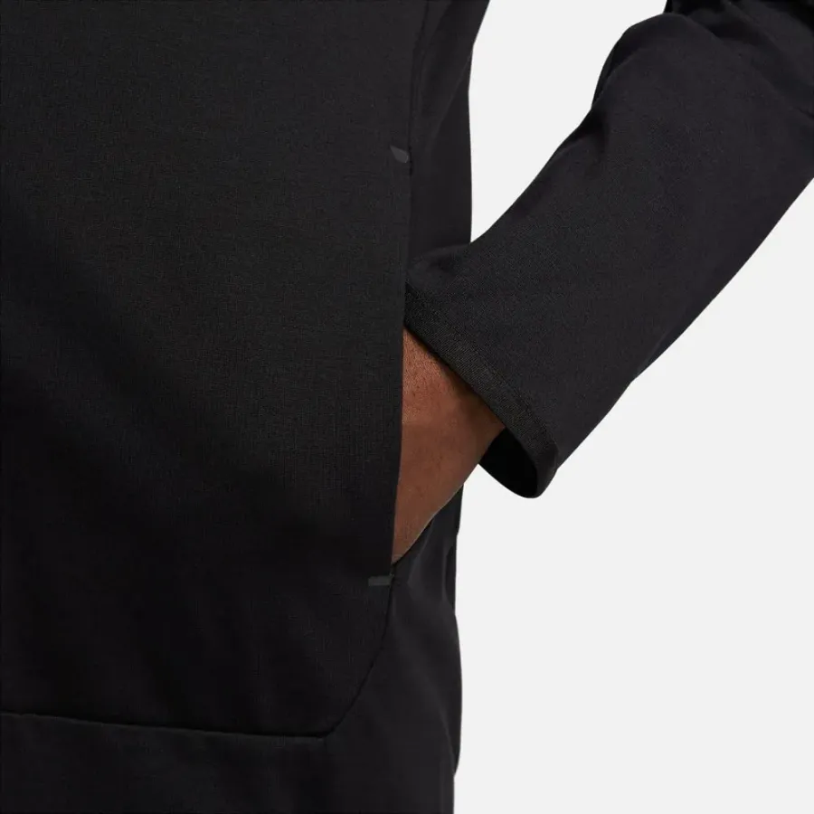Кофта Nike Tech Fleece Lightweight Full-Zip DX0822-010