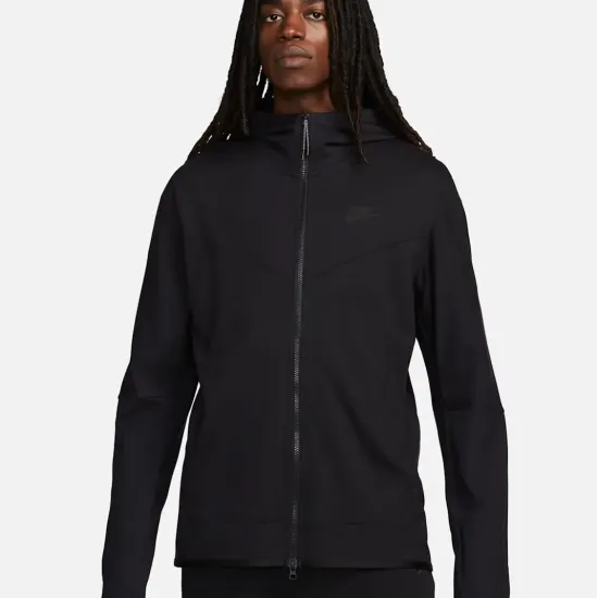 Костюм Nike Tech Fleece Lightweight Full-Zip DX0822-010_DX0826-010