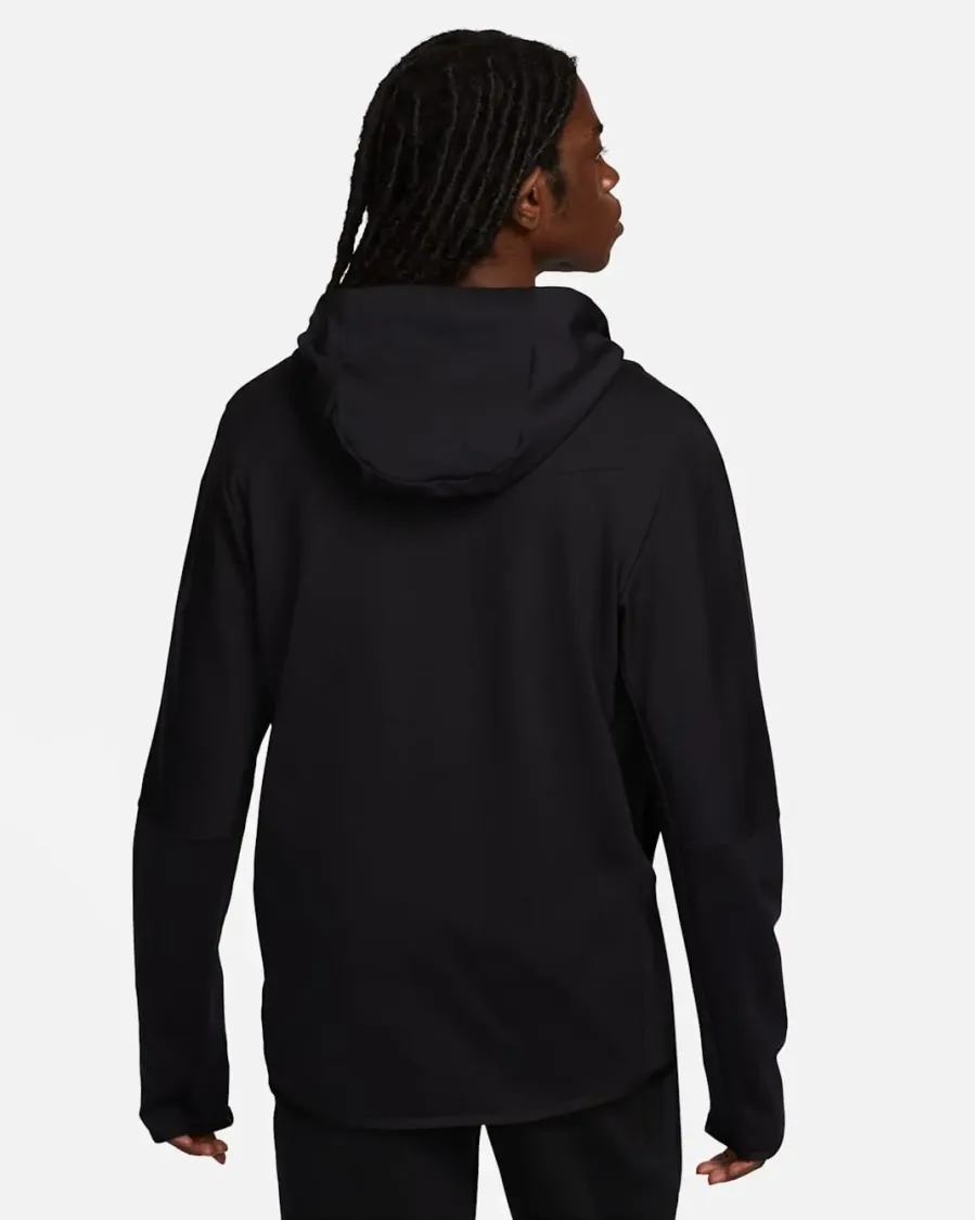 Костюм Nike Tech Fleece Lightweight Full-Zip DX0822-010_DX0826-010