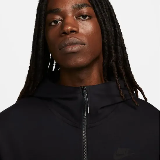 Костюм Nike Tech Fleece Lightweight Full-Zip DX0822-010_DX0826-010