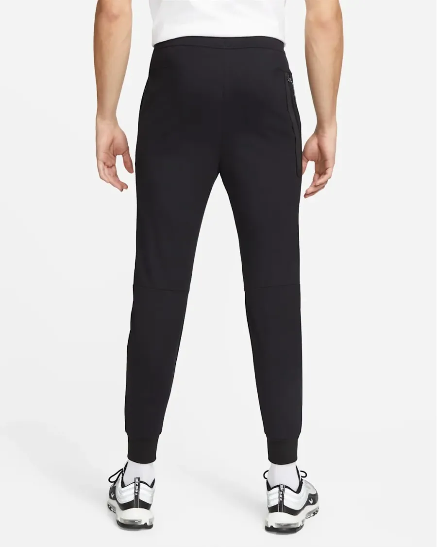 Костюм Nike Tech Fleece Lightweight Full-Zip DX0822-010_DX0826-010