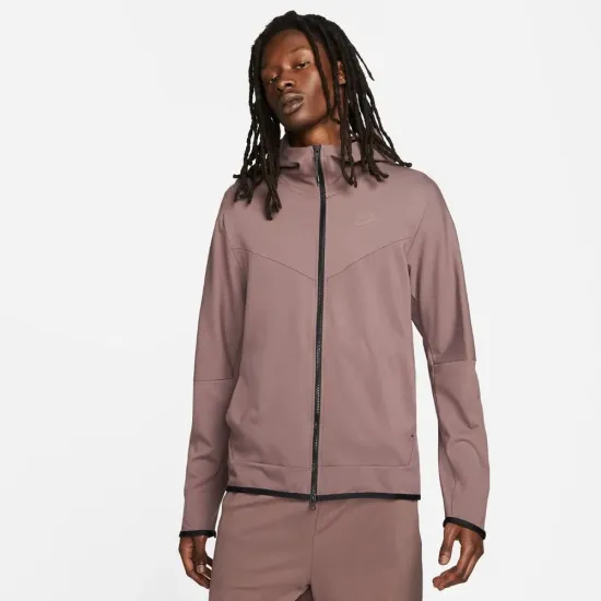 Кофта Nike Tech Fleece Lightweight Full-Zip DX0822-291