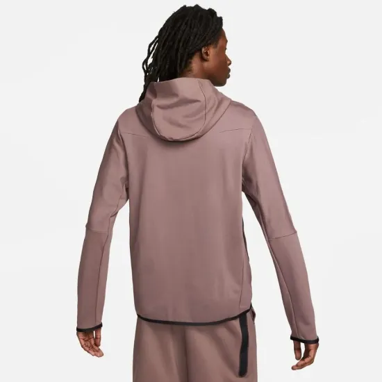 Кофта Nike Tech Fleece Lightweight Full-Zip DX0822-291