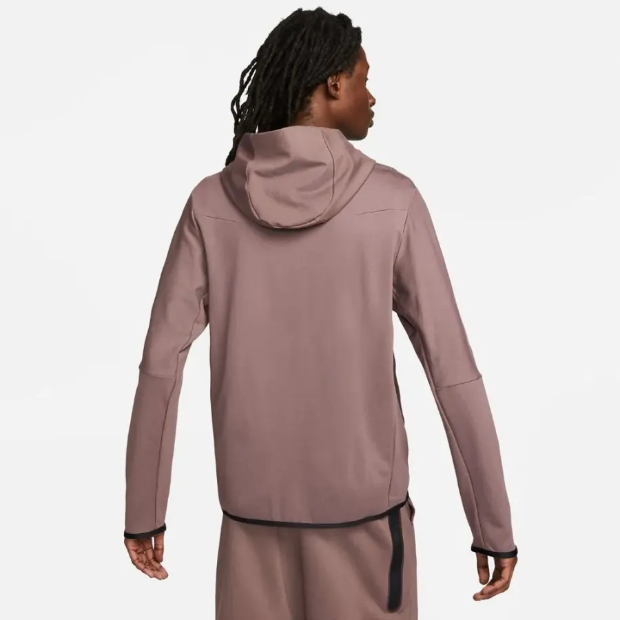 Кофта Nike Tech Fleece Lightweight Full-Zip DX0822-291