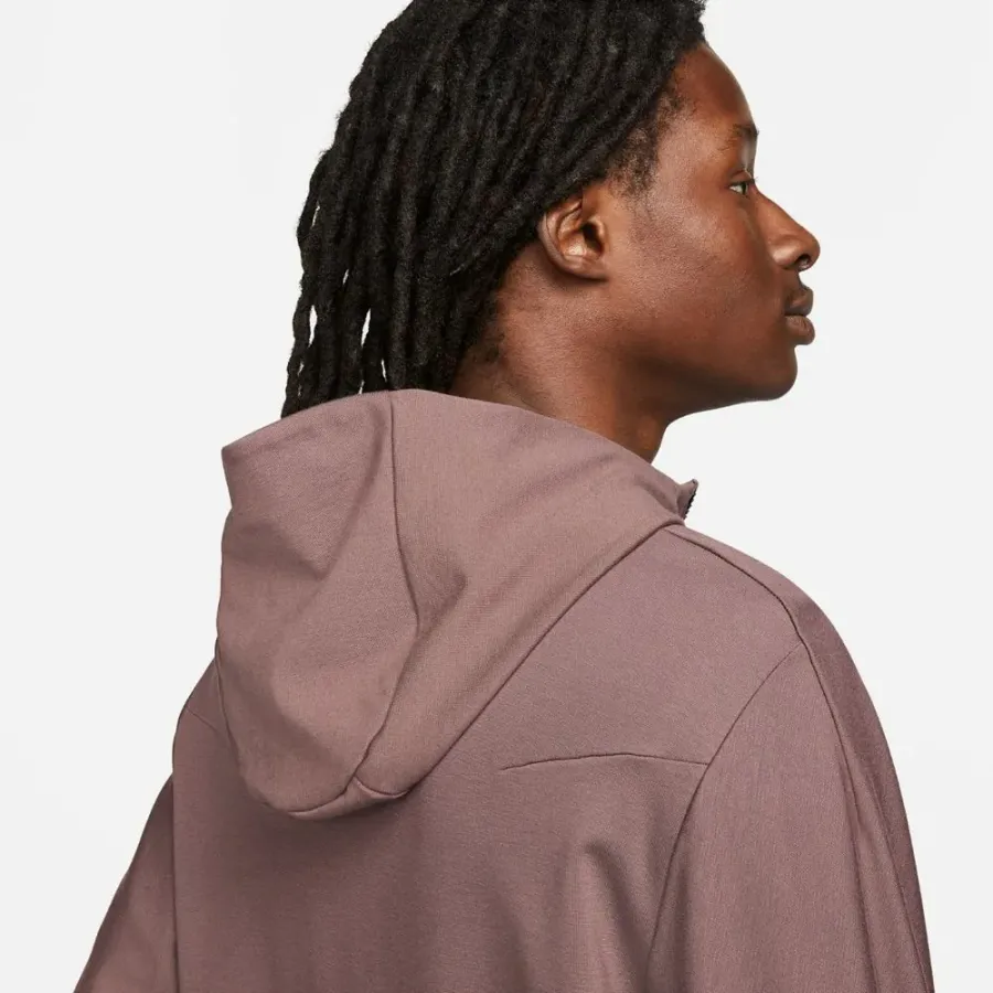 Кофта Nike Tech Fleece Lightweight Full-Zip DX0822-291